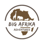 Big Afrika Adventures Logo