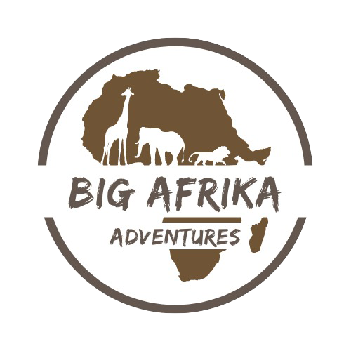 Big Afrika Adventures Logo